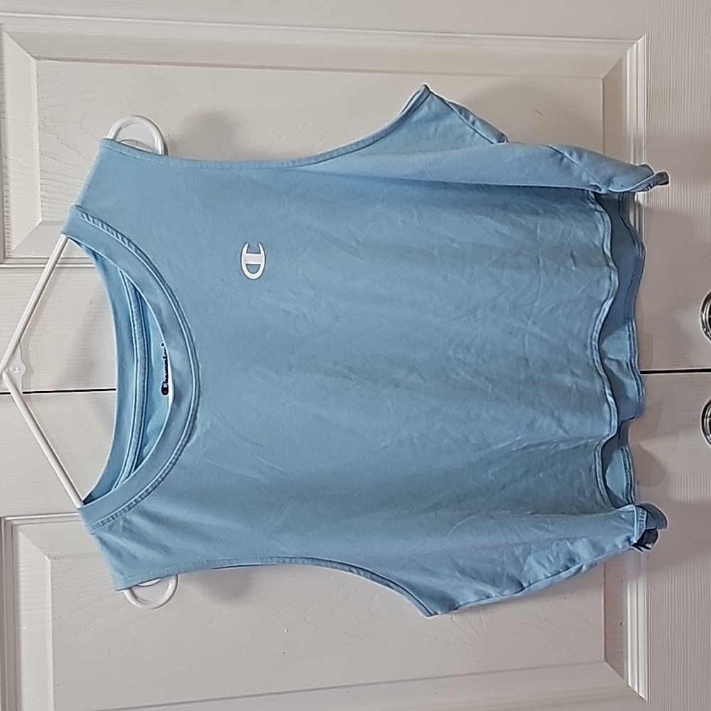 Sport crop top